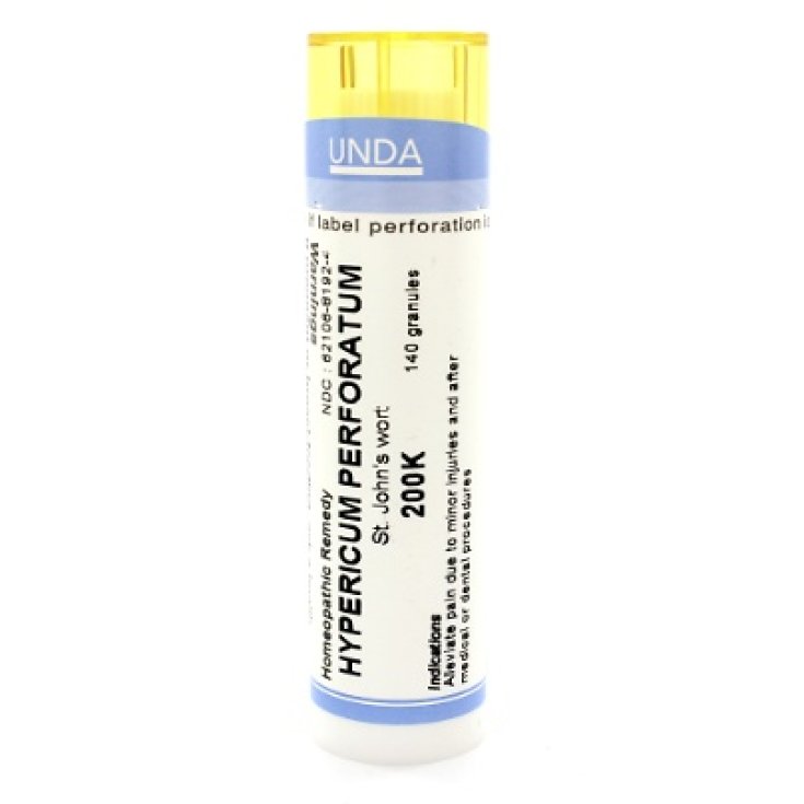 Cemon Hypericum Perforatum 200K Globuli — confronto prezzi