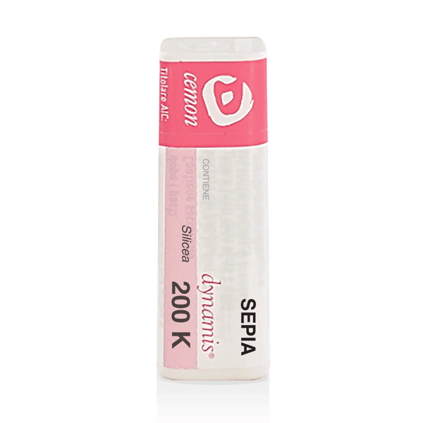 Cemon Silicea 200K Globuli