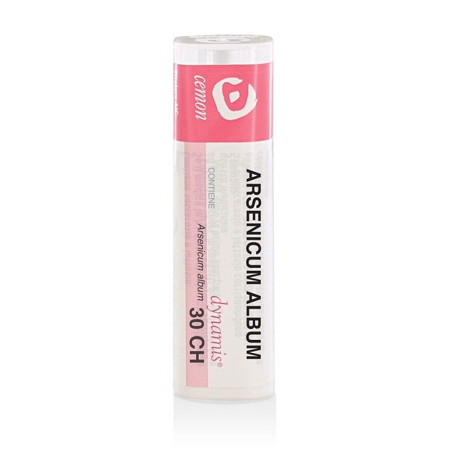 Arsenicum album 30ch gr — confronto prezzi