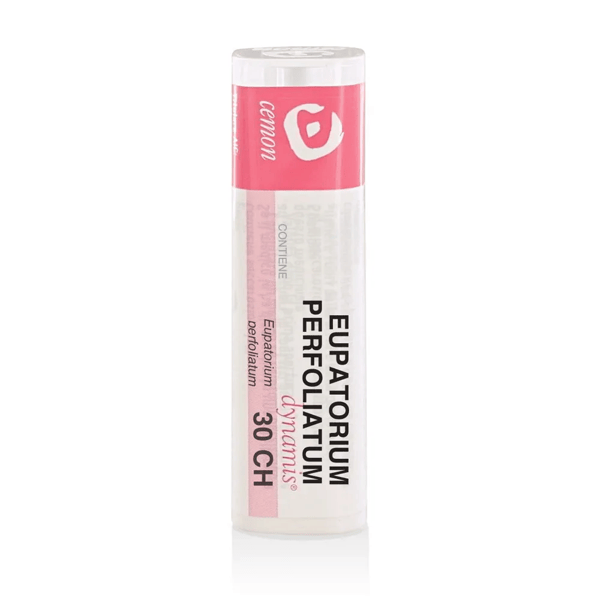 Cemon Eupatorium Perfoliatum 30CH Granuli Tubo 6 g