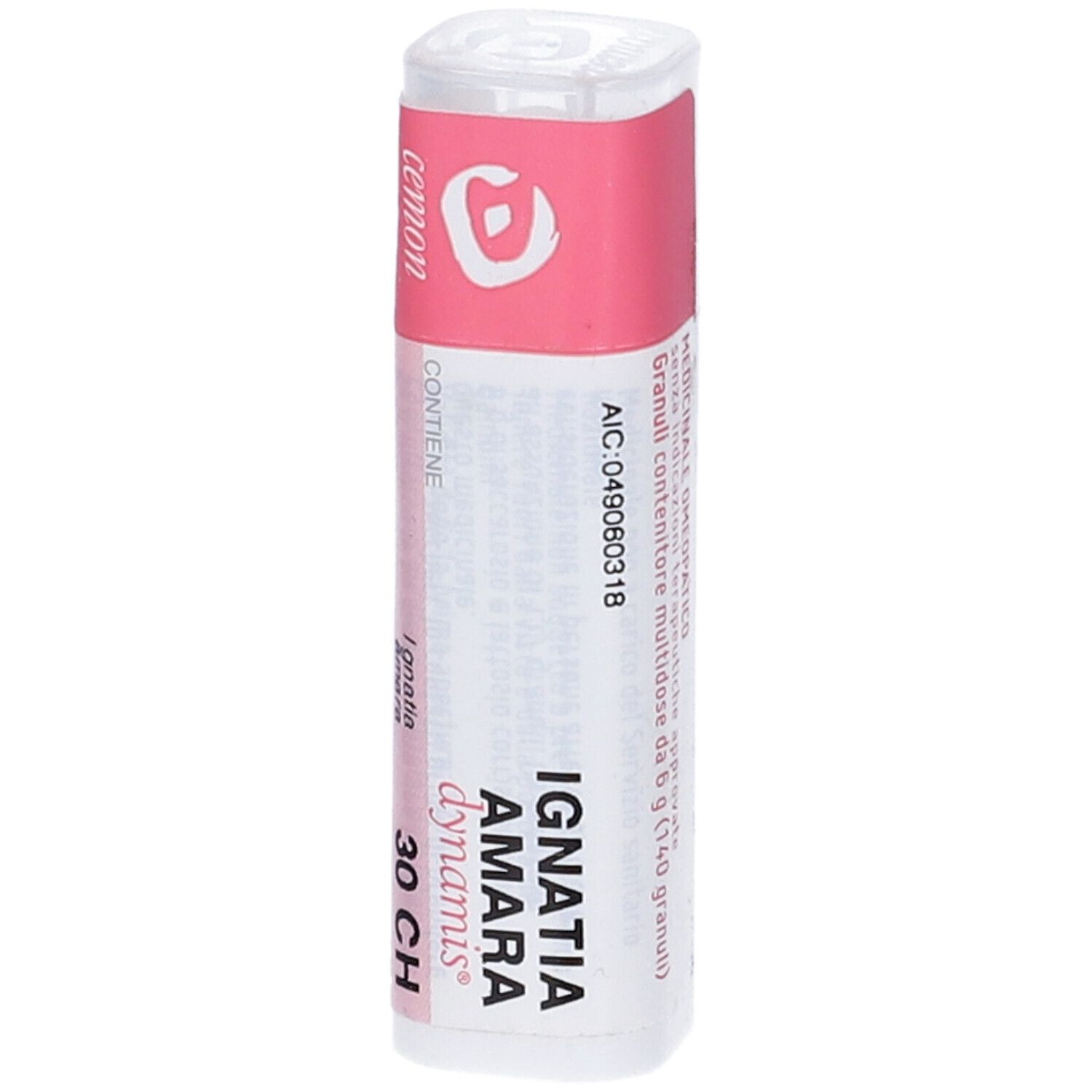 Ignatia Amara Dynamis*140 Granuli 30 Ch Contenitore Multidose — confronto prezzi