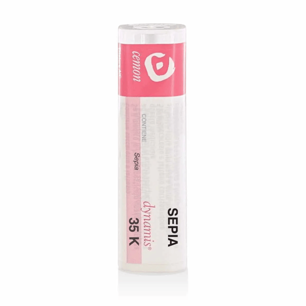 Cemon Sepia Officinalis 35K Granuli