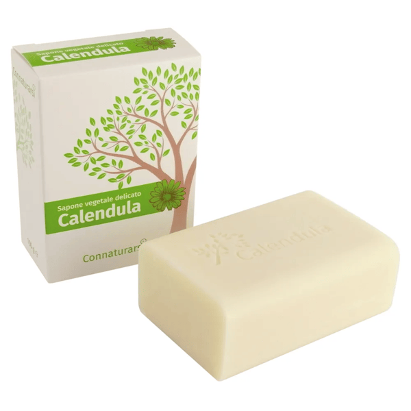 Eau De Philae Saponetta Vegetale Alla Calendula Pelle Delicata 100 g