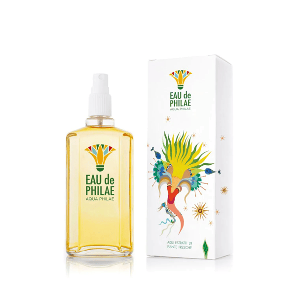 Eau De Philae Acqua di Colonia Alle Piante Officinali 250 ml