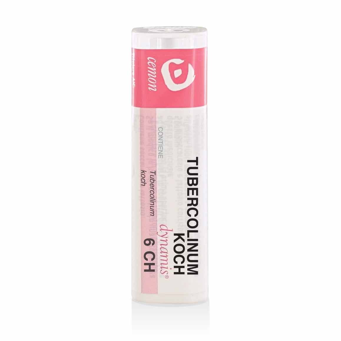 Tubercolinum koch 6ch gr — confronto prezzi