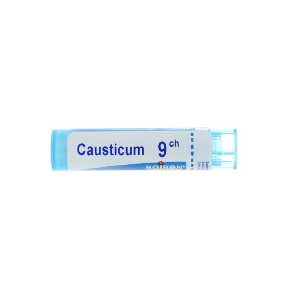 Causticum hahnem 9ch gr — confronto prezzi