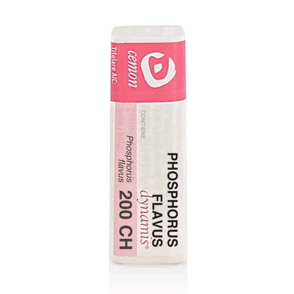 Cemon Phosphorus Flavus 200CH Globuli 2 g — confronto prezzi