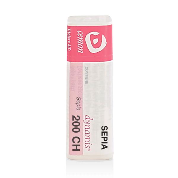 Cemon Sepia Officinalis 200CH Globuli — confronto prezzi