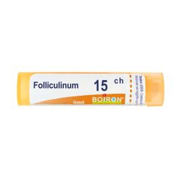 FOLLICULINUM 15CH GR — confronto prezzi