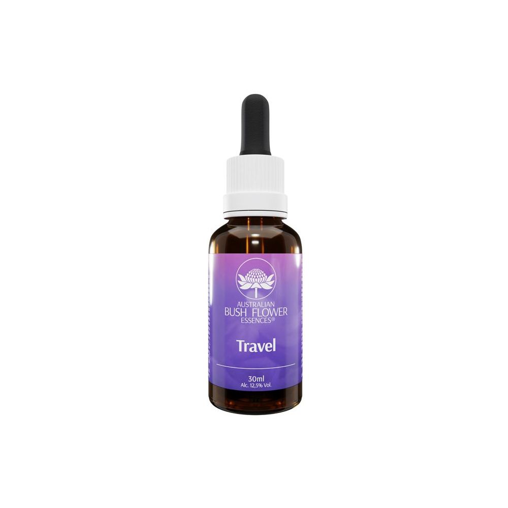 Travel Ess.austral.gocce 30ml