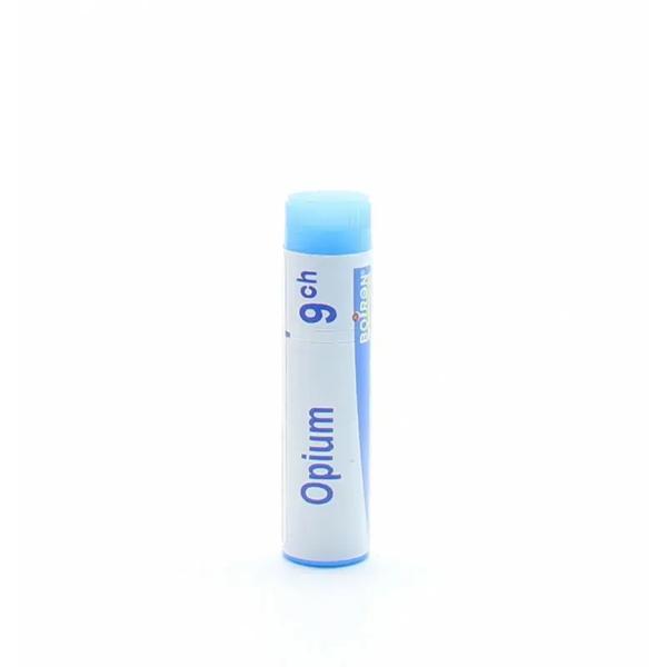 Opium Crudum 9Ch - 4g di Granuli Multidose: Integratore Omeopatico per il Benessere Equilibrato — confronto prezzi