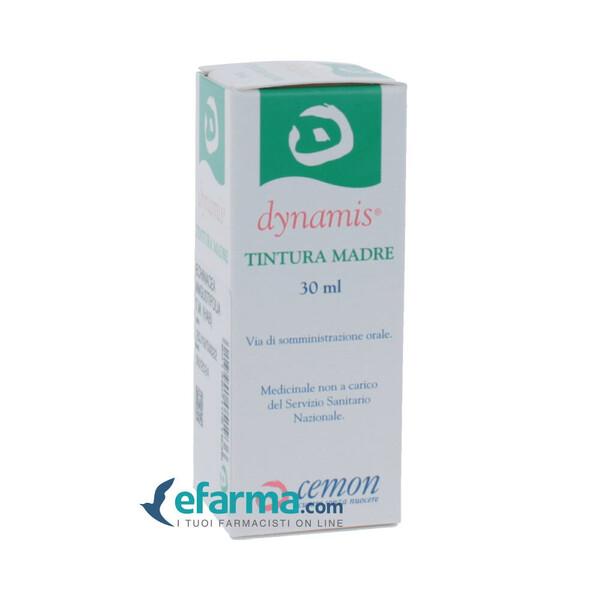 Cemon Echinacea Angust Tintura Madre 30 ml — confronto prezzi