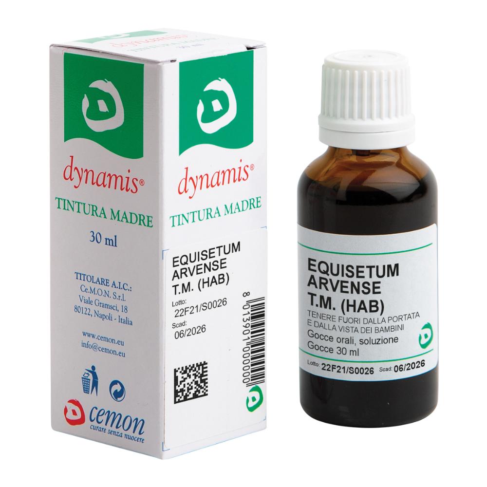 Equisetum arv 30ml tm — confronto prezzi