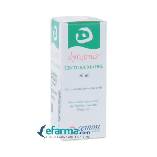 Cemon Calendula Officinalis Tintura Madre 30 ml