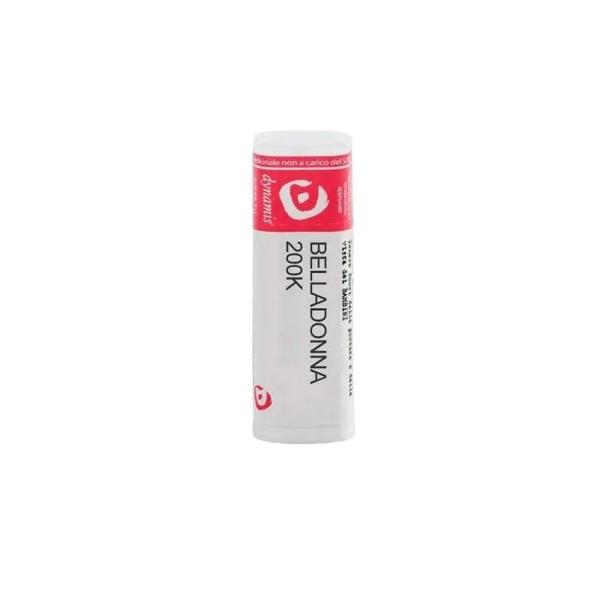 Cemon Belladonna Multidose 200K Granuli Tubo