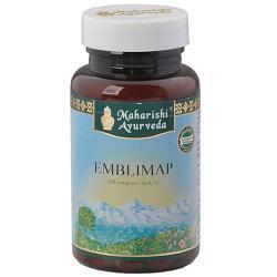 Maharishi Ayurveda Emblimap Integratore 120 Compresse — confronto prezzi