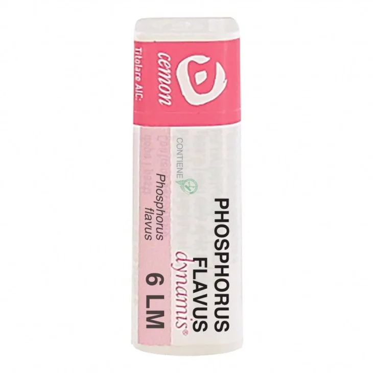 Cemon Phosphorus Flavus 6LM Granuli — confronto prezzi