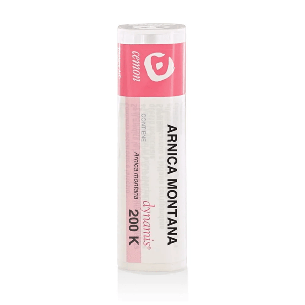 Cemon Arnica Montana Multidose 200 K Granuli Tubo