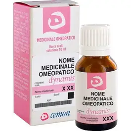 Sepia Officinalis 30LM - Gocce 10ml - Omeopatia per il Benessere delle Donne — confronto prezzi