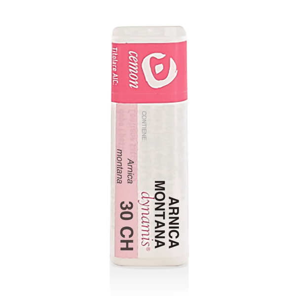 Cemon Arnica Montana 30CH Globuli 6 g
