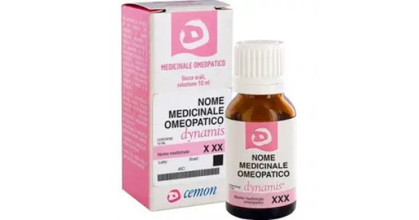 Phosphorus Flavus XMK - Gocce 10ml - Rimedio Omeopatico per il Benessere Naturale — confronto prezzi