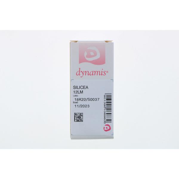 Silicea 12LM gocce 10 ml - rimedio omeopatico in gocce 12LM — confronto prezzi