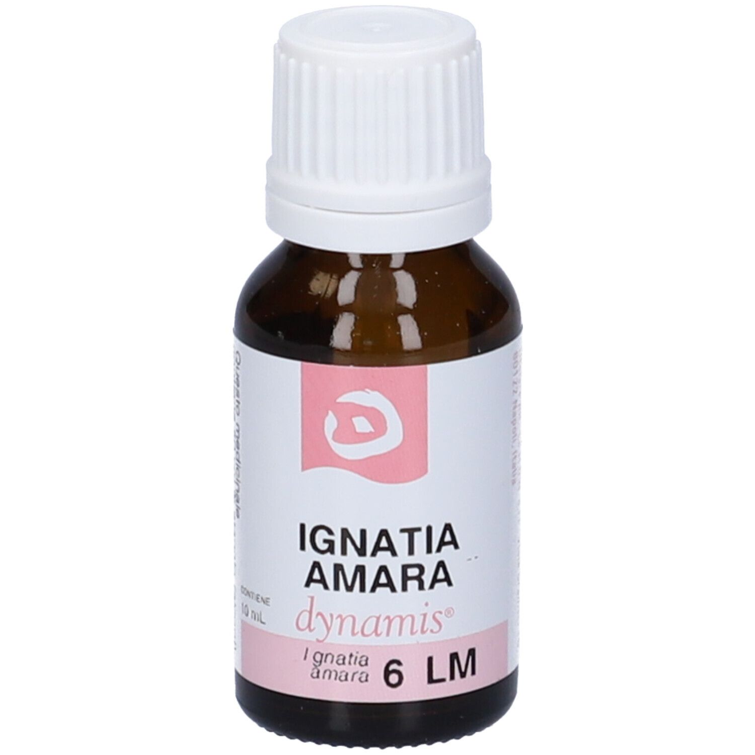Ignatia Amara 6LM - Gocce 10ml: Rimedio Omeopatico per Stress e Emozioni