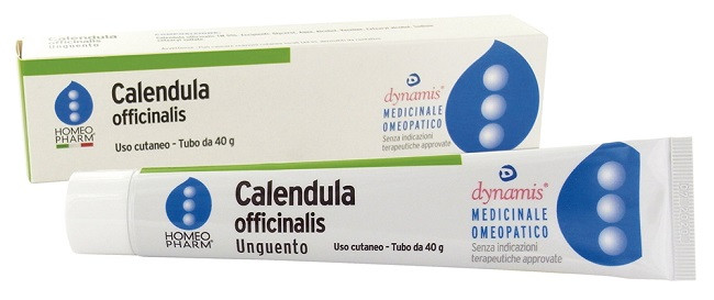 CALENDULA OFF HOMEOPHARM UNG — confronto prezzi