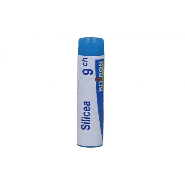 Silicea 9CH gocce 10 ml - rimedio omeopatico in gocce — confronto prezzi