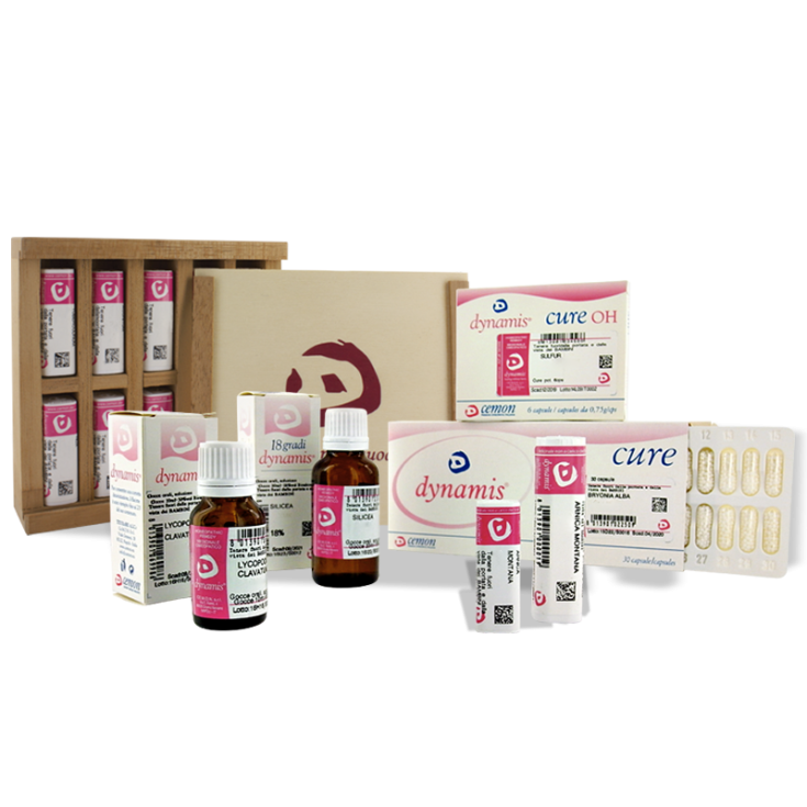 Cemon Thuya Occidentalis Dynamis 200K Gocce 10 ml — confronto prezzi
