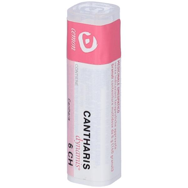 CANTHARIS 6LM GR — confronto prezzi