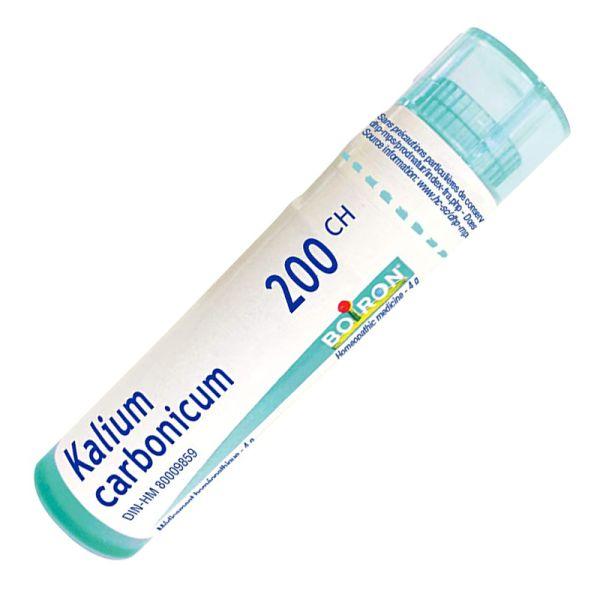 Kalium Carbonicum Multidose XMK Granuli Omeopatici - Rimedio Naturale per Benessere Fisico and Emotivo, the Homeopathic Choice — confronto prezzi