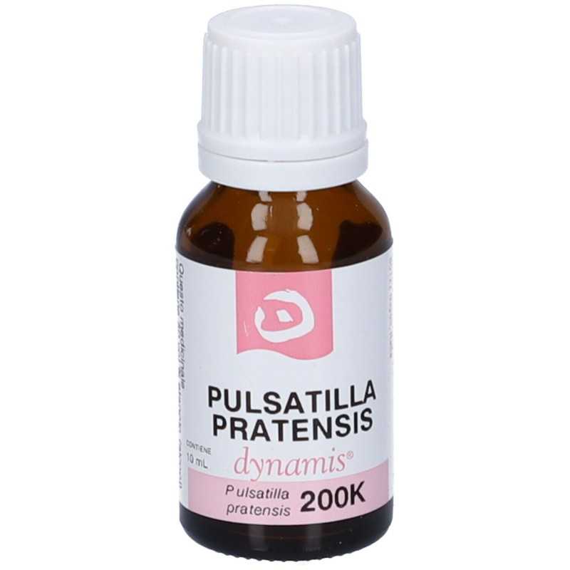 Cemon Pulsatilla Pratensis Dynamis 200K Gocce — confronto prezzi