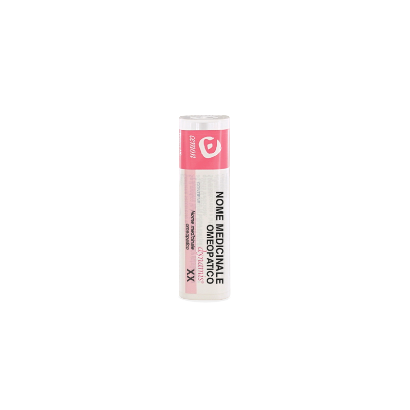 Arsenicum Album 24lm Granuli