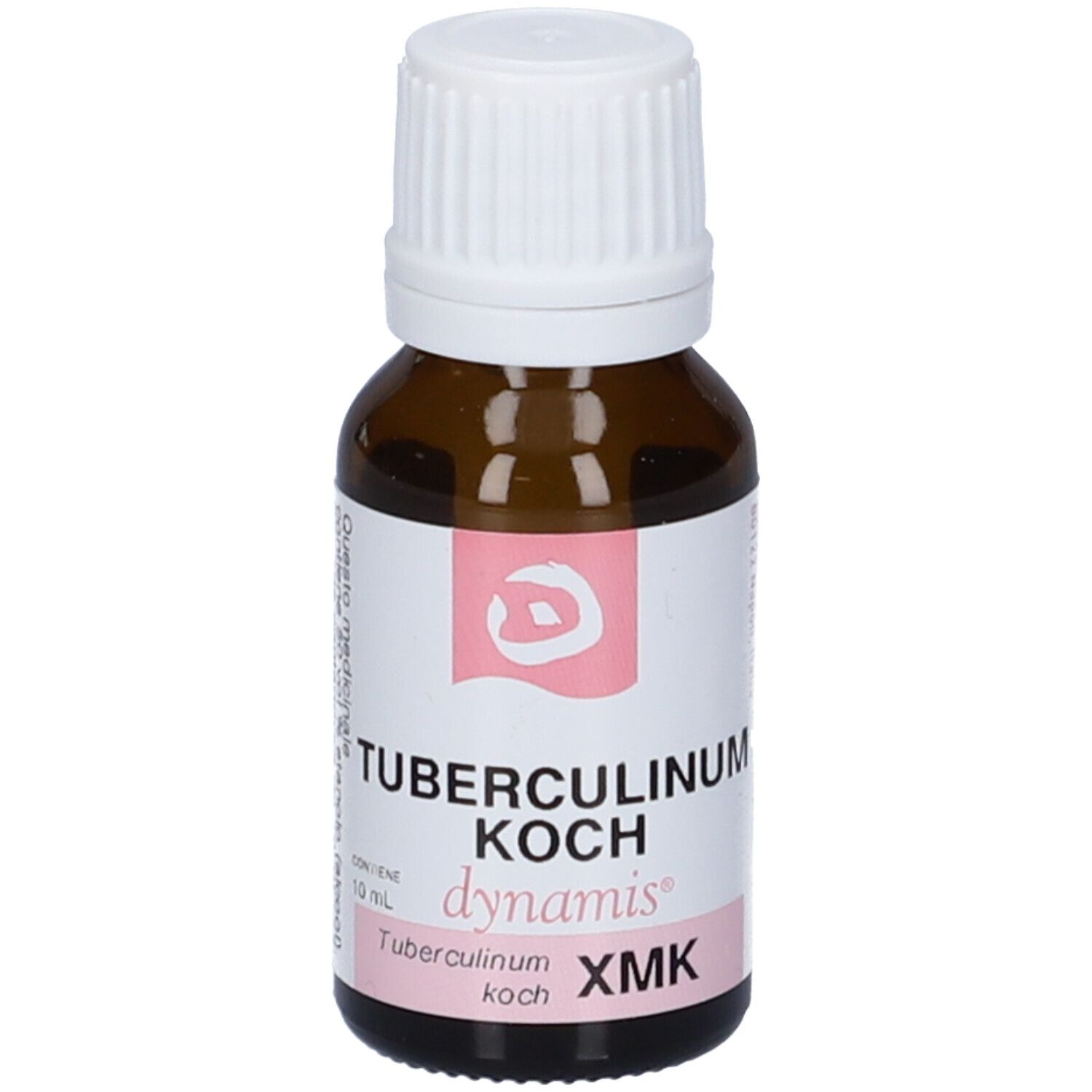 Tubercolinum Koch Xmk Gtt 10 ml Gocce orali
