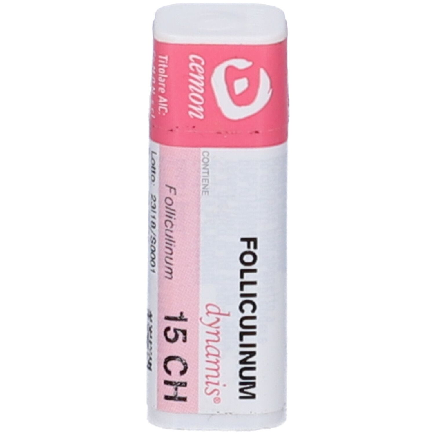 Folliculinum 15Ch Globuli — confronto prezzi