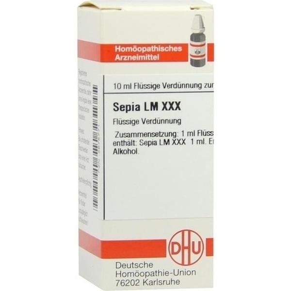 Sepia 5CH gocce 10 ml - rimedio omeopatico in gocce — confronto prezzi