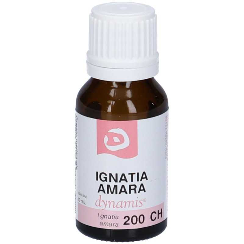 Ignatia Amara 200ch 10ml Gtt — confronto prezzi