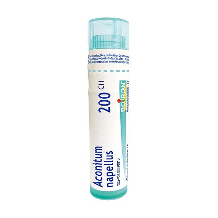 Aconitum napel 200ch gr