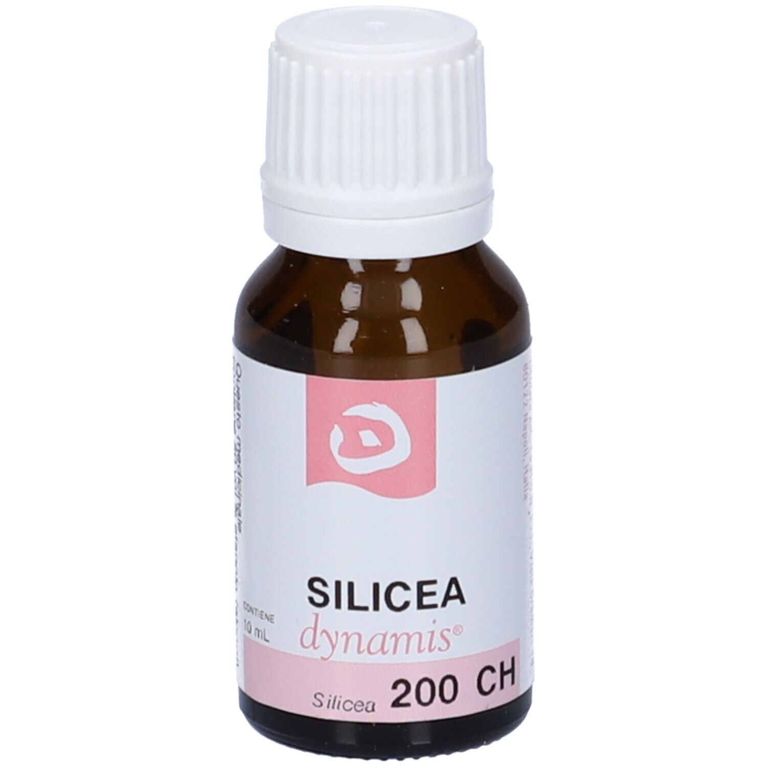 Silicea 200Ch 10Ml Gtt 10 ml Gocce orali — confronto prezzi