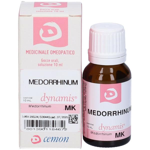 CME Medorrhinum Multidose MK Granuli Omeopatici Rimedi Naturali per il Benessere Genitourinario e Articolare — confronto prezzi