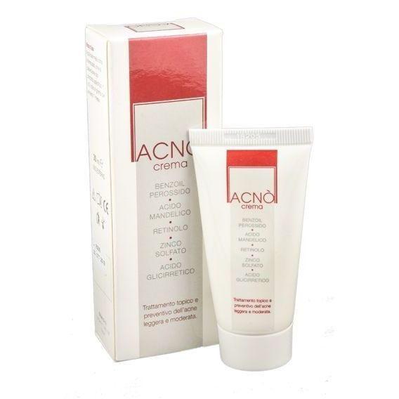 Acno Crema Detergente Acne 30 ml