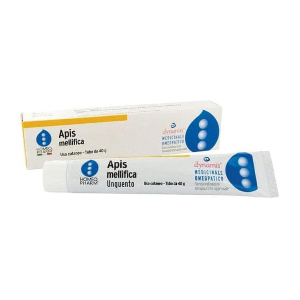 APIS MELLIFICA HOMEOPHARM UNG — confronto prezzi