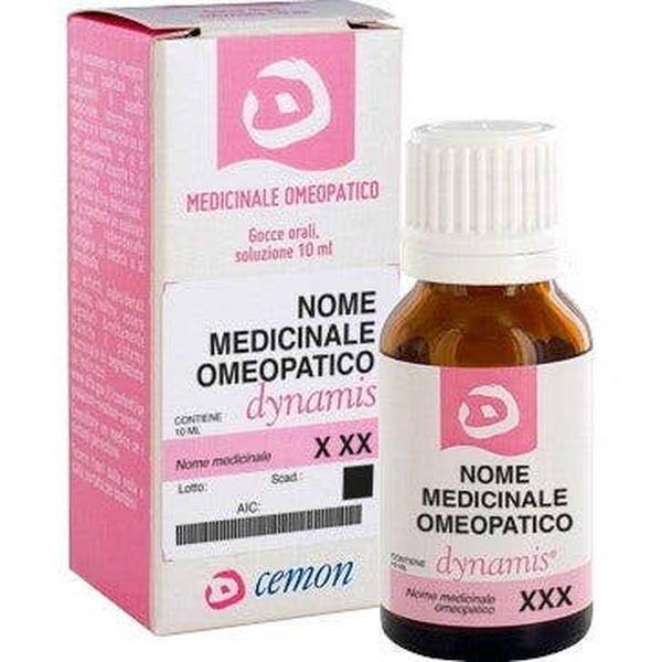 Lachesis 15LM gocce 10 ml - rimedio omeopatico in gocce orali — confronto prezzi