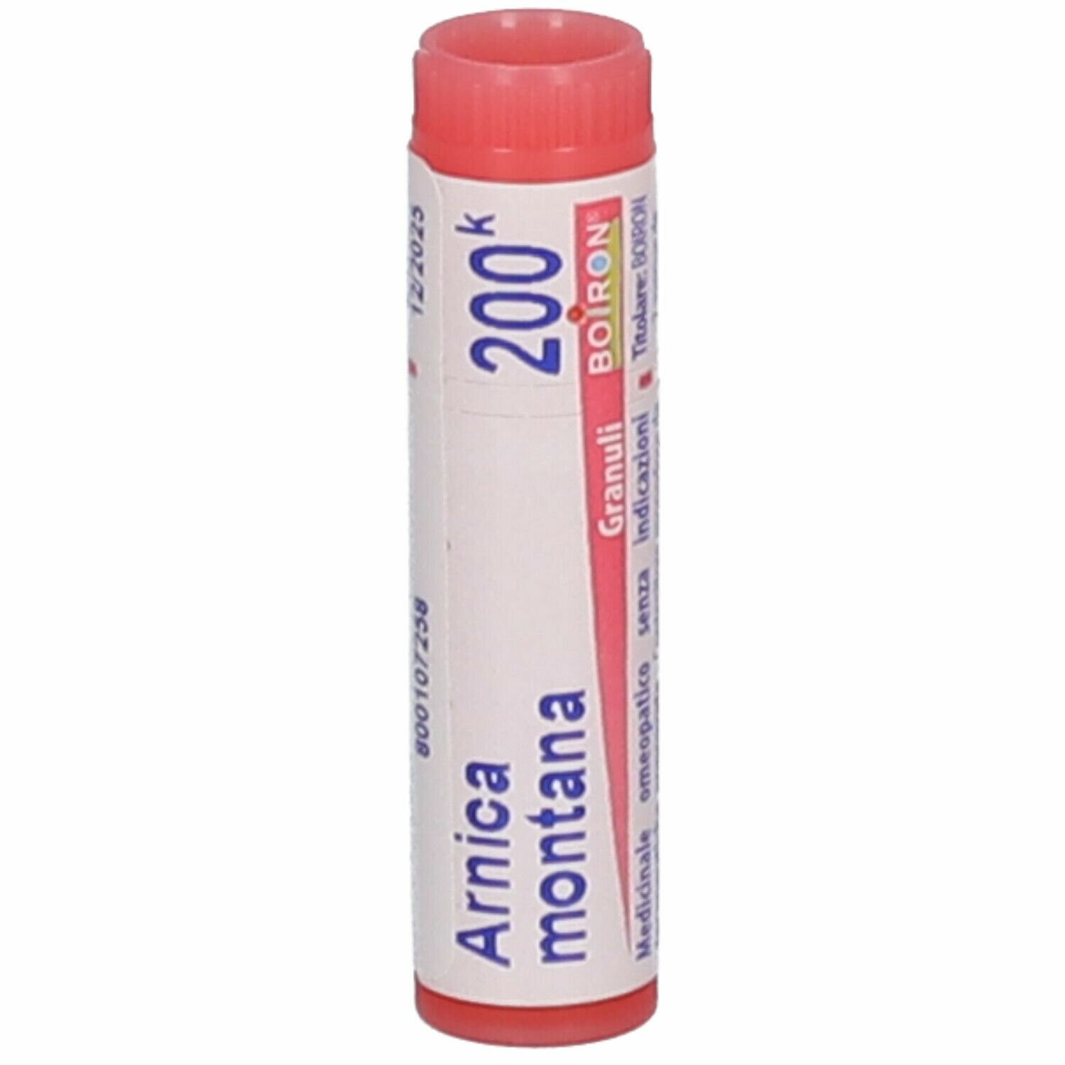 ARNICA MONTANA 200K Gocce Orali 20ml CEMON