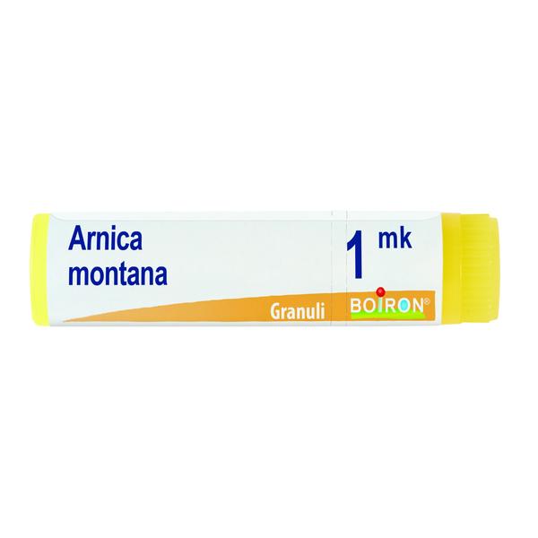 Arnica Montana MK gocce 20 ml 18% - gocce orali a base di arnica — confronto prezzi