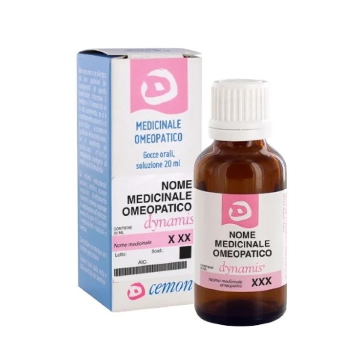 BELLADONNA XMK GTT 20M 18% CEMON — confronto prezzi