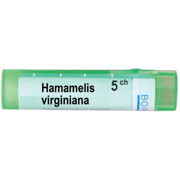 HAMAMELIS VIRG 5CH GL — confronto prezzi