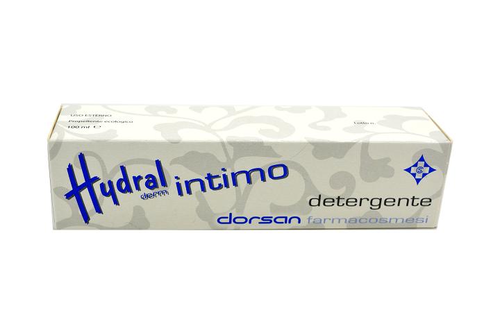 Hydral Intimo Detergente Delicato 100 ml — confronto prezzi