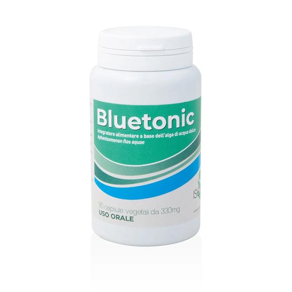 Cemon Blue Tonic Integratore 90 Capsule Vegetali